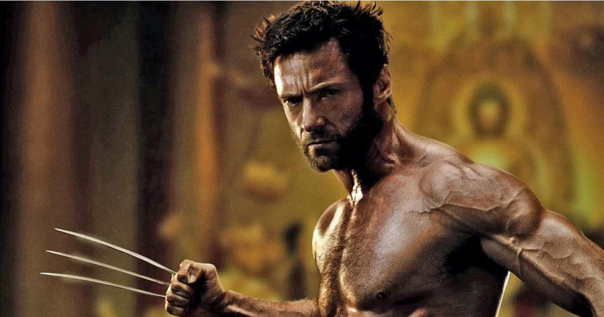 Wolverine recasting: frontrunner admits speaking to Marvel about role