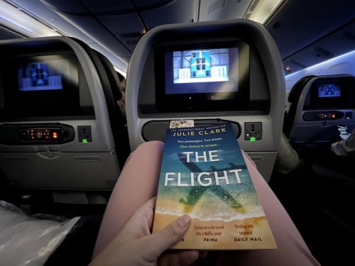 Magazine - Travel 