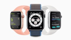 Discover apple watch apps