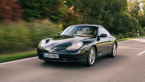 These Infuriating Car 'Features' Have Us Seeing Red