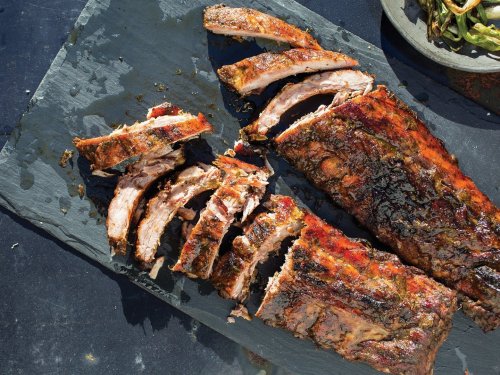 The ultimate guide to the world’s best barbecue recipes