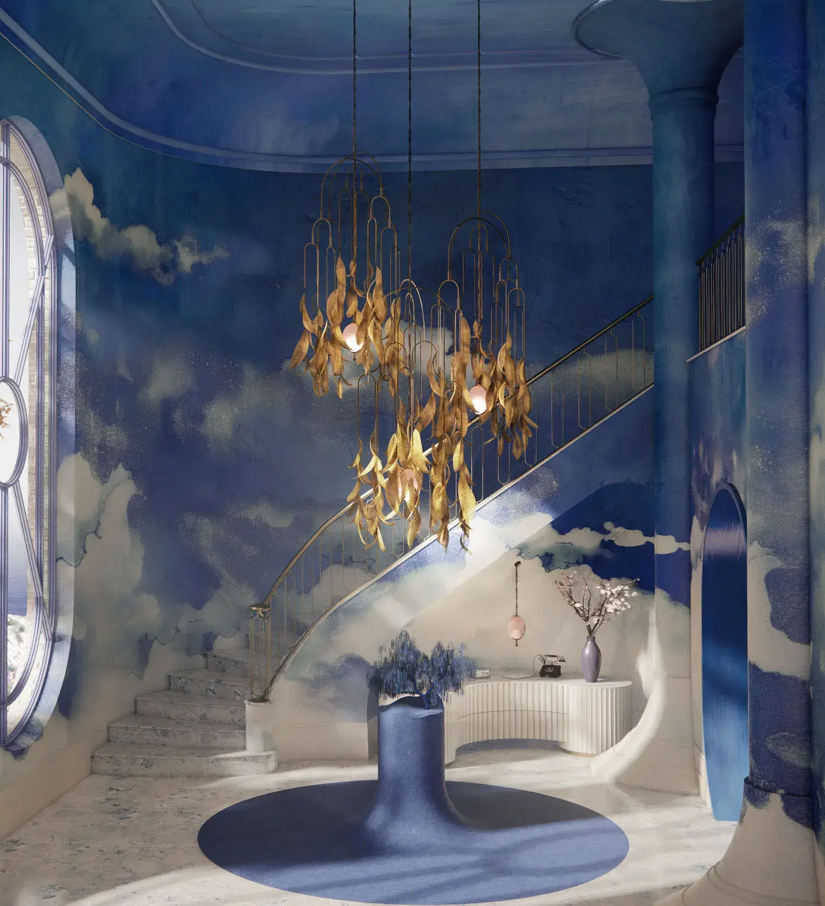 Stunning Lighting Made in Canada