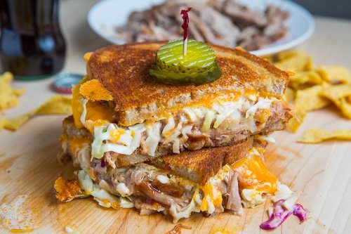 Smokehouse Delight: 10 Easy Pulled Pork Dishes