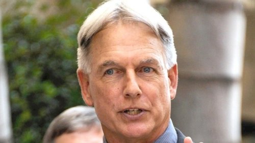 NCIS Stars Confirm What We All Suspected About Mark Harmon's On-Set Behavior 