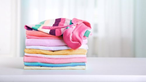 Clothing Items You Didn't Know Were Bad For Your Health
