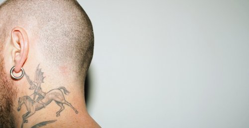 The surprising link between tattoos and cancer will shock you