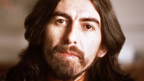 5 Cars Owned By George Harrison That Prove He Had Great Taste