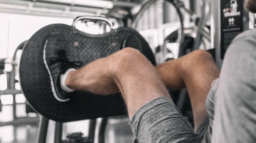 Gym Mistakes That Are More Dangerous Than You'd Expect