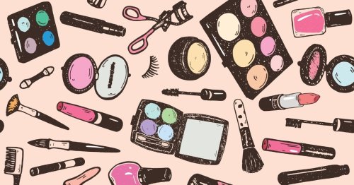 You need to know this serious issue about your makeup products