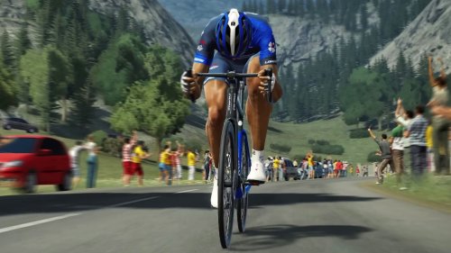 Tour De France 2023