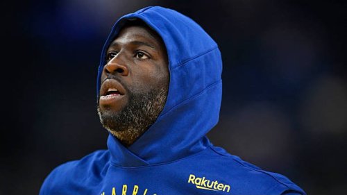 NBA Fines Green $50K for 'Questioning Officials Integrity'