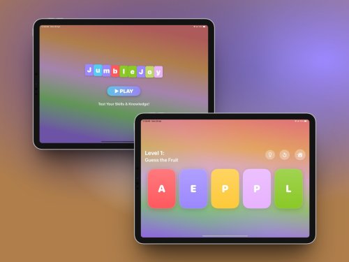 Best Apps for Puzzle Lovers