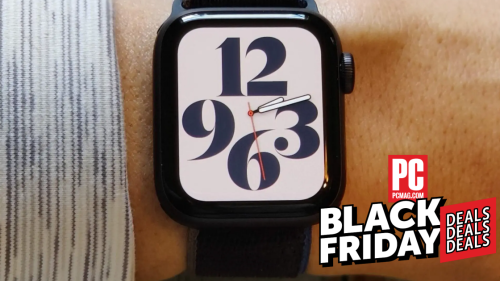 All the Best Apple Black Friday Deals We've Found
