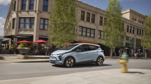 Electric Car Buyers In 2023 May Have To Pay Back Their US $7,500 Tax Credit