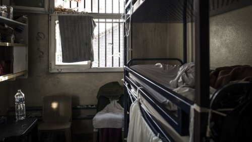 Prisons en France : une situation alarmante