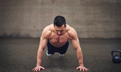 Outsmart Aging Muscles: The 7 Moves Men Over 50 Need in Their Arsenal