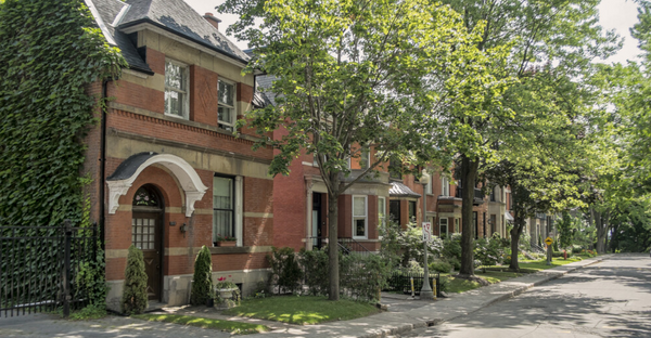 The Average Rent In Montreal Is Back Above $1,500 Because Of Course It Is