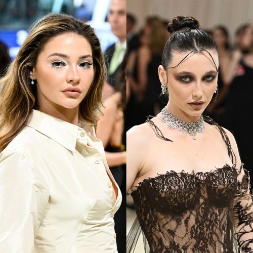 Met gala Highlights - cover
