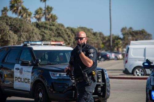 Police can't stop drivers for these reasons anymore—Here's why