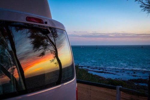 3 Most Important Lessons I Learned Living The Van Life