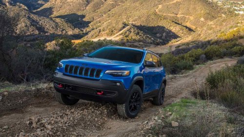If you're looking for a car that lasts 100K miles, avoid these SUV models