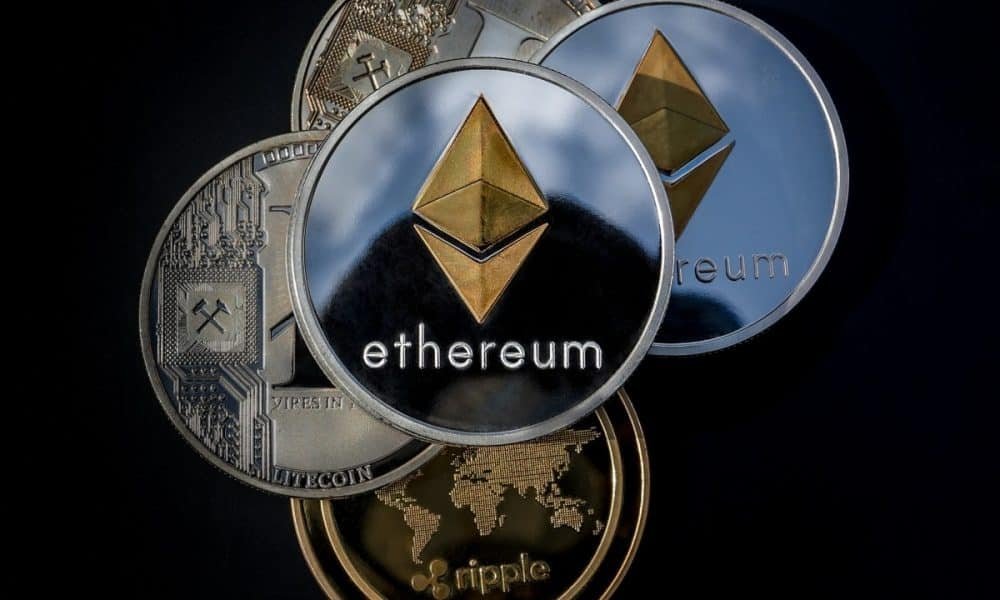 All about Ethereum