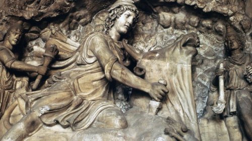 Religions You May Not Have Heard Of