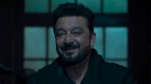 The Bhootnii (US Trailer 1)