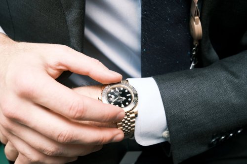 The Top 50 Swiss Watch Brands