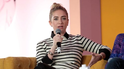 Whitney Wolfe Herd out as Bumble CEO amid stock’s 80% slide