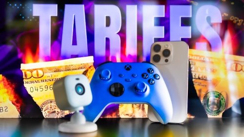 All the Tariff Price Increases in the Tech World (So Far): Updating