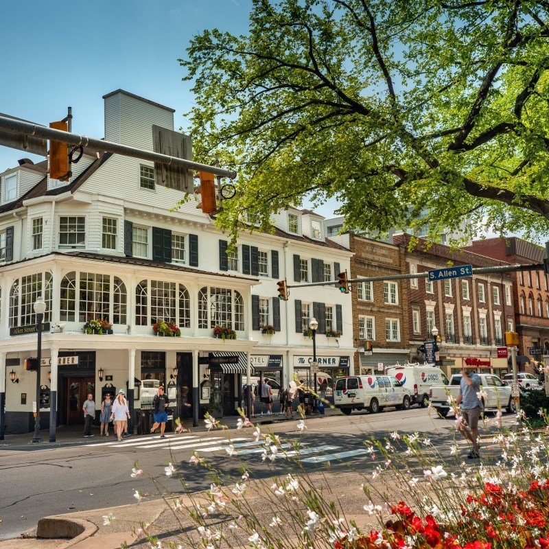 The best small towns in the U.S. you'll want to revisit