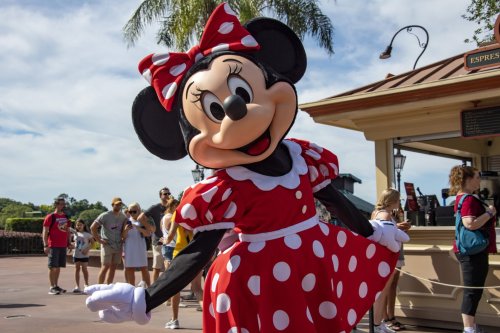 Mom's 'unsettling' revelation about Minnie Mouse's ears in kid's favorite show