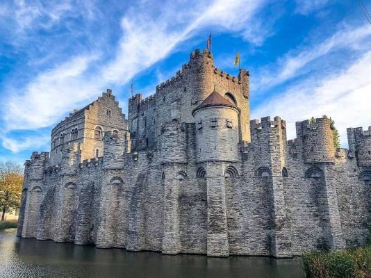 Ultimate Europe Travel Bucket List