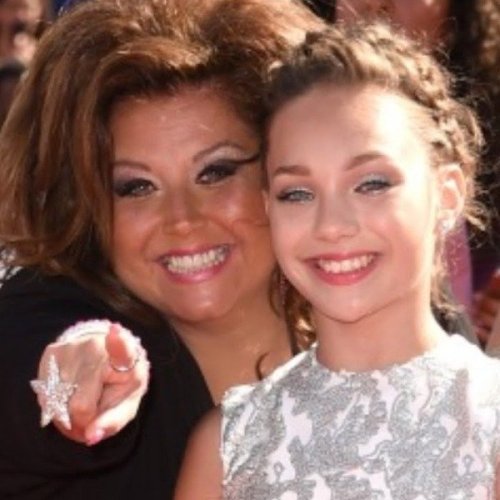We Now Know Why Maddie Was Abby Lee Miller's Favorite Student