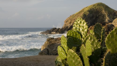 Dangerous Vacation Spots In Mexico