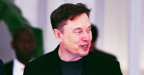 Elon's Interview Absurdities
