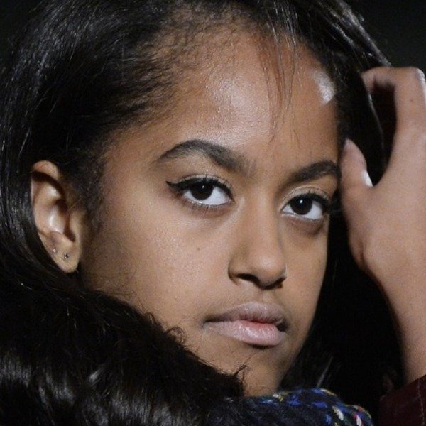 Malia And Sasha's Stunning Fashion Since Leaving The White House