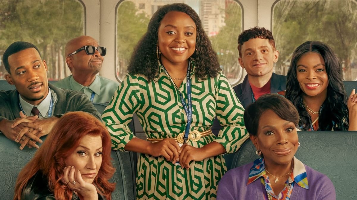 The Funniest Shows On HULU Right Now Flipboard