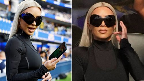 Kim Kardashian Gets Brutally Booed & The Internet Reacts!