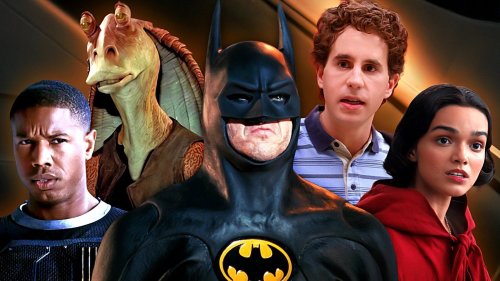 15 Actors Who Faced Backlash For Accepting Controversial Roles