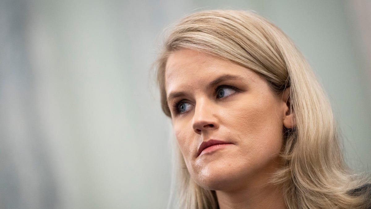 Whistleblower Calls Facebook 'Morally Bankrupt,' Urges Action In Senate Hearing