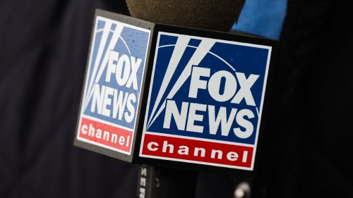 Fox News reaches 11th hour settlement with Dominion