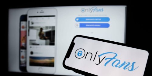 OnlyFans Makes Abrupt Reversal on Porn Ban