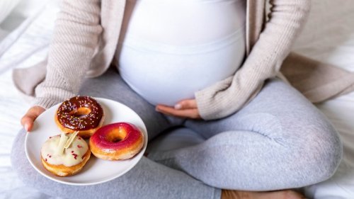 Weird Pregnancy Cravings That Aren't Actually Weird At All