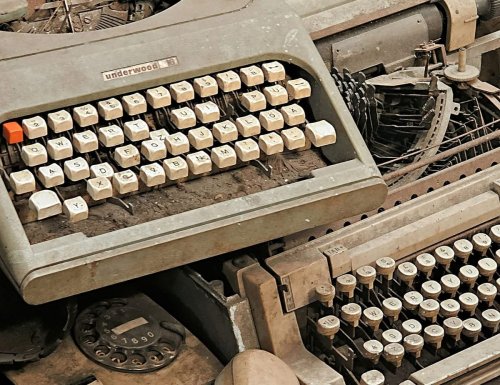 The red flags of AI content