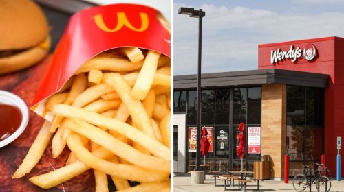 Canadians Are Sharing Their Top Fast Food Hacks & Some Of These Are Genius