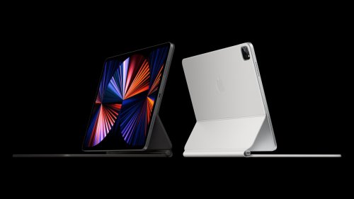 Warning: There Are 3 Versions of the 5G Apple iPad Pro