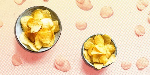 I Tried These First-of-Their Kind Potato Chips and Was Blown Away