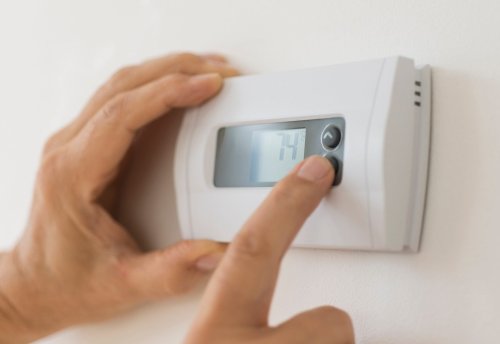 This Thermostat Tweak Could Prevent COVID Infection